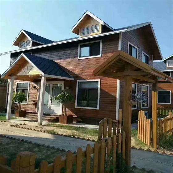 濟(jì)南木屋廠家直銷