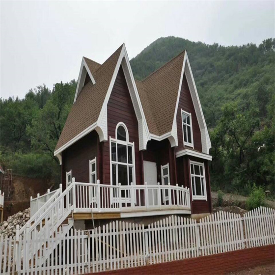 濟南木屋施工廠家直銷