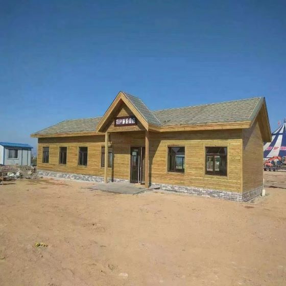 濟南木屋加工廠